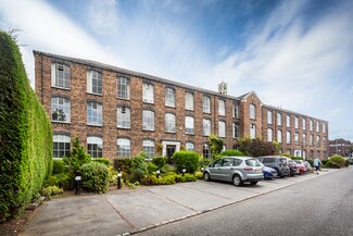 Plus de détails pour Mountbatten Way, Congleton - Bureau à louer