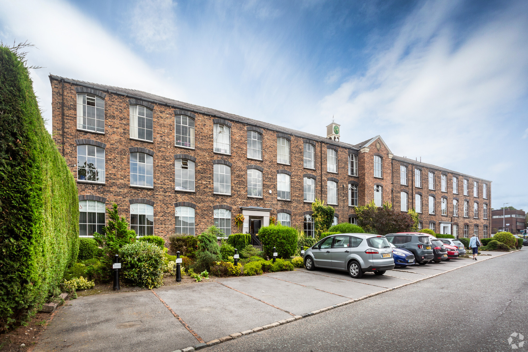 Mountbatten Way, Congleton for lease Primary Photo- Image 1 of 7