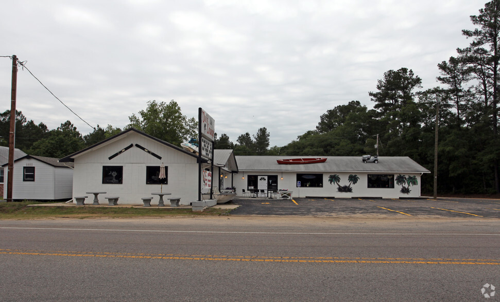 8101 Old Number Six Hwy, Elloree, SC à vendre - Photo du b timent - Image 3 de 71