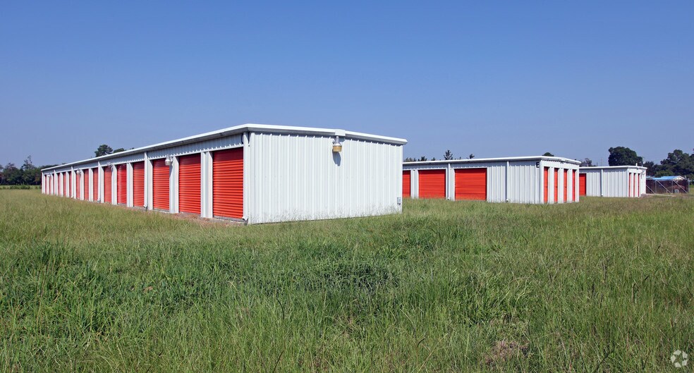 4584 NC Hwy 43, Greenville, NC à vendre - Photo du bâtiment - Image 2 de 3