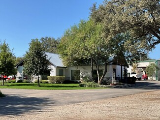 Plus de détails pour 18755 Redland Rd, San Antonio, TX - Industriel à vendre