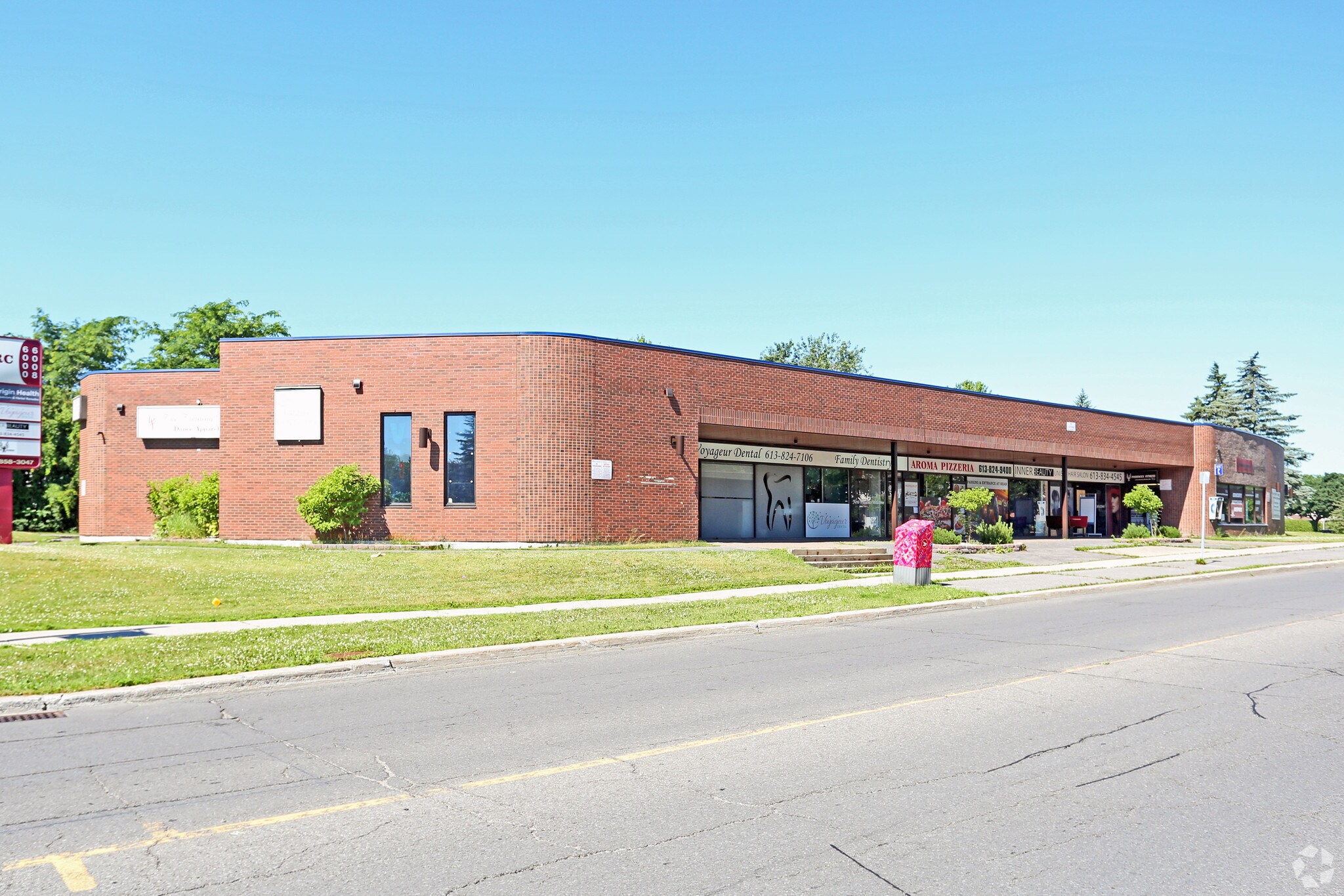 6000-6008 Voyageur Dr, Ottawa, ON à vendre Photo principale- Image 1 de 1