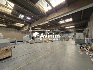 More details for Industrial for Lease