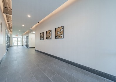 1200-1212 W University Dr, Denton, TX à louer - Photo intérieure - Image 2 de 5