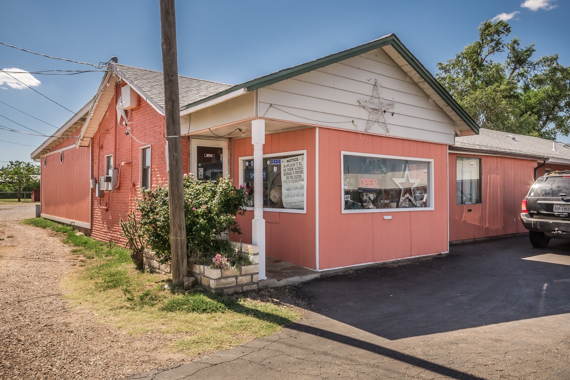 12037 E Frederic Ave, Pampa, TX à vendre Photo principale- Image 1 de 1