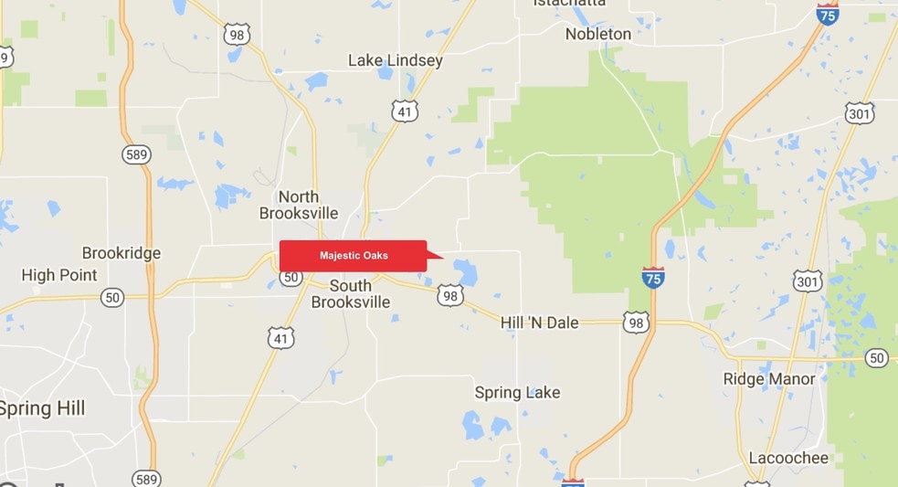 23196 MONDON HILL Rd, Brooksville, FL for sale - Other - Image 3 of 3