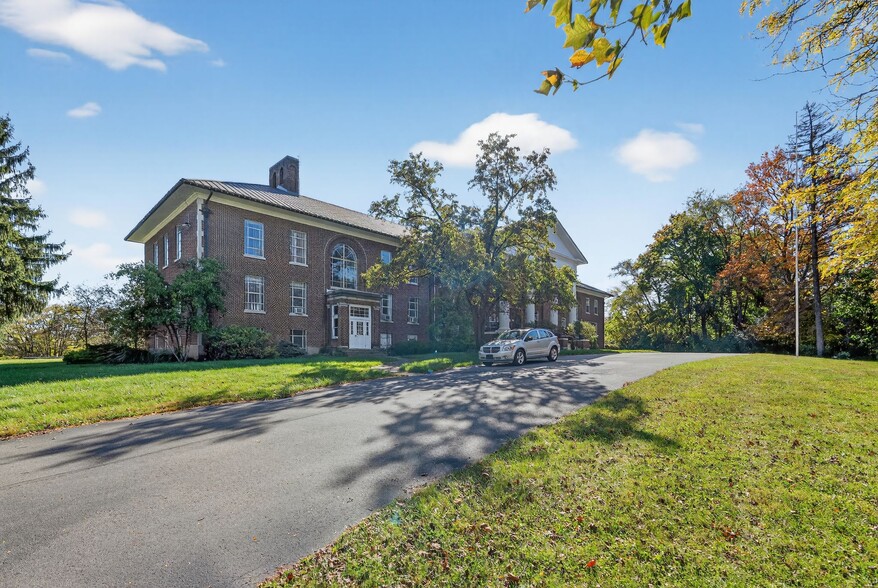 1918 Mechanicsburg Rd, Springfield, OH for sale - Building Photo - Image 3 of 45
