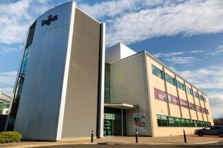 Plus de détails pour Quick Silver Way, Newcastle Upon Tyne - Coworking à louer