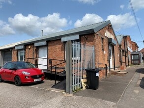 Catton Rd, Arnold à louer Photo du bâtiment- Image 2 de 9