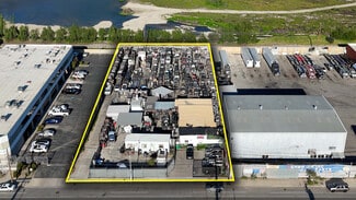 More details for 9940 Glenoaks Blvd, Sun Valley, CA - Land for Lease