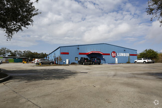 Plus de détails pour 2800 15th St, Bradenton, FL - Industriel à vendre