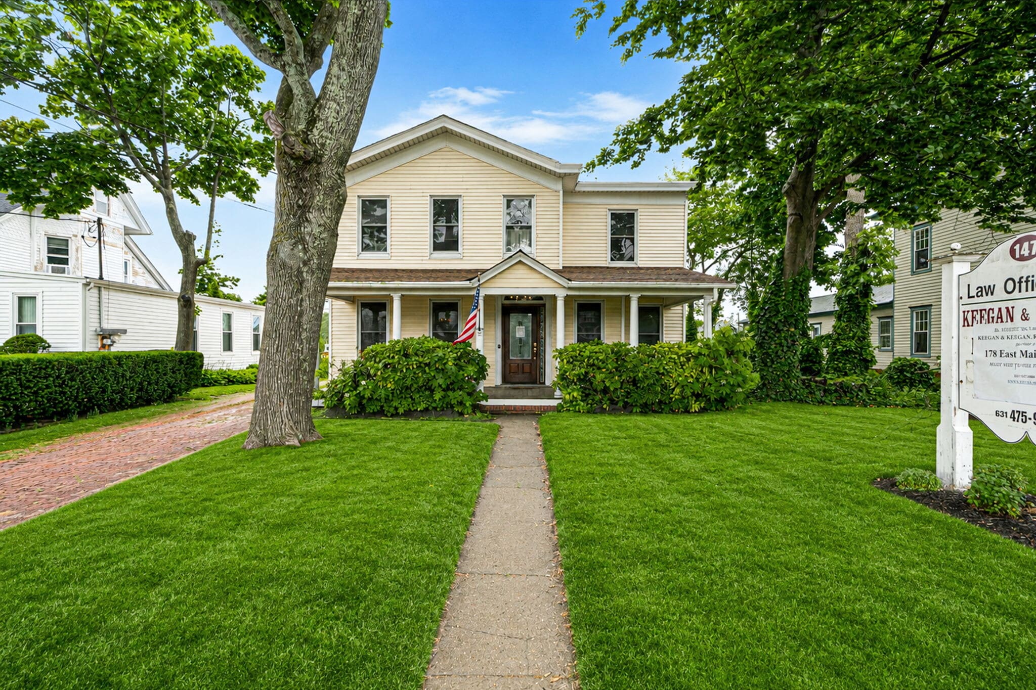 147 N Ocean Ave, Patchogue, NY for sale Building Photo- Image 1 of 40