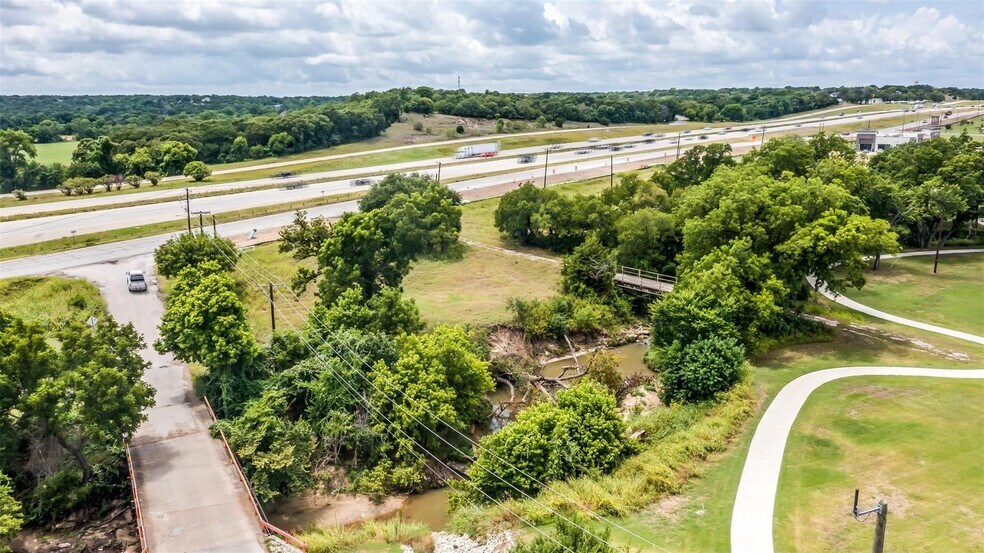 4200 I-20, Willow Park, TX à vendre - Photo du bâtiment - Image 3 de 18