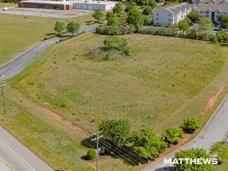 Plus de détails pour 445 Buncombe Rd, Greer, SC - Terrain à vendre
