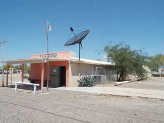 Plus de détails pour 104 W Murphy Ave, Gila Bend, AZ - Vente au détail à vendre