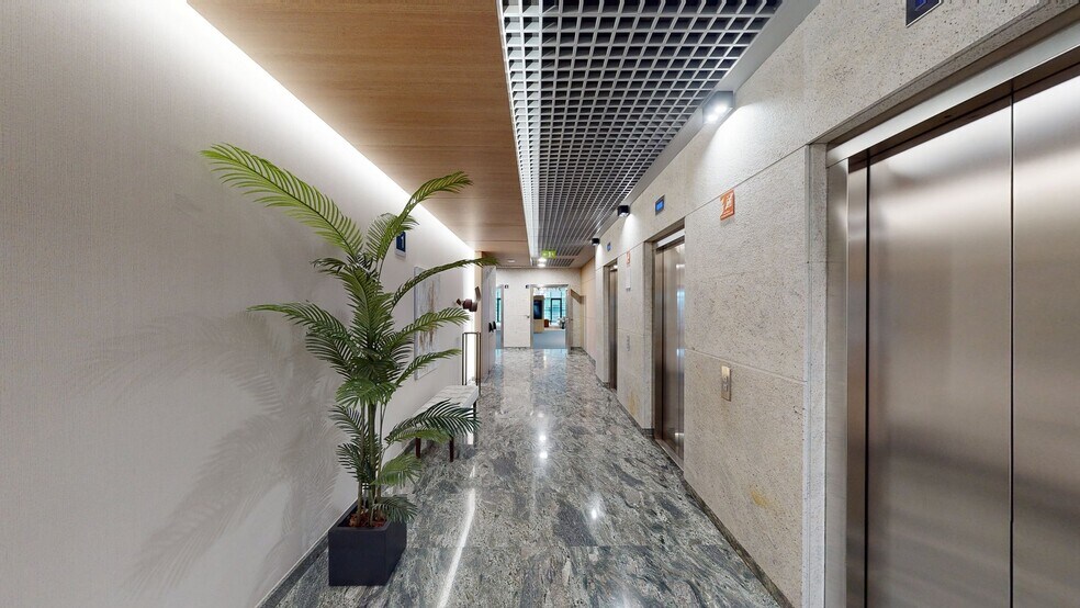 Calle Quintanavides, 17, Madrid, Madrid à louer - Numérisation 3D de Matterport - Image 2 de 18