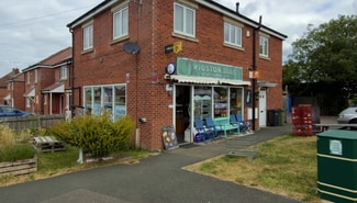 More details for 29 Carlton Dr, Wigston - Retail for Lease