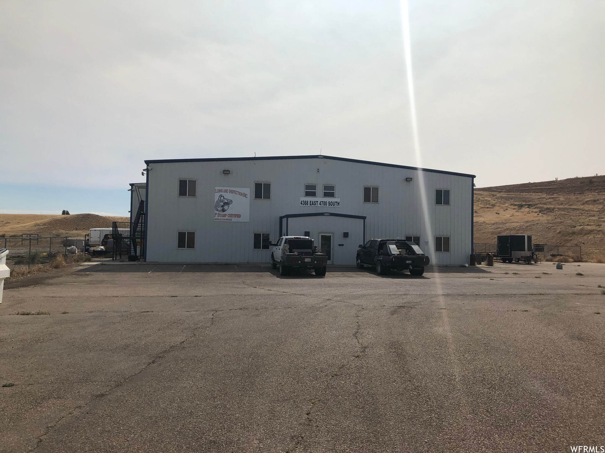 4368 E 4700 S, Vernal, UT for sale Building Photo- Image 1 of 1