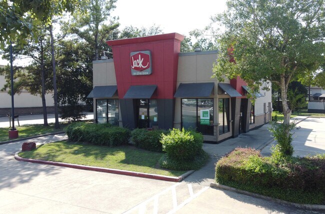 More details for 11833 Barker Cypress Rd, Cypress, TX - Retail for Lease