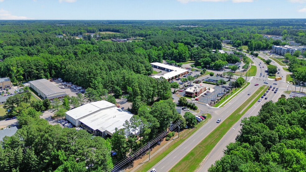 7513 Us Highway 64 E, Knightdale, NC for sale - Building Photo - Image 3 of 7