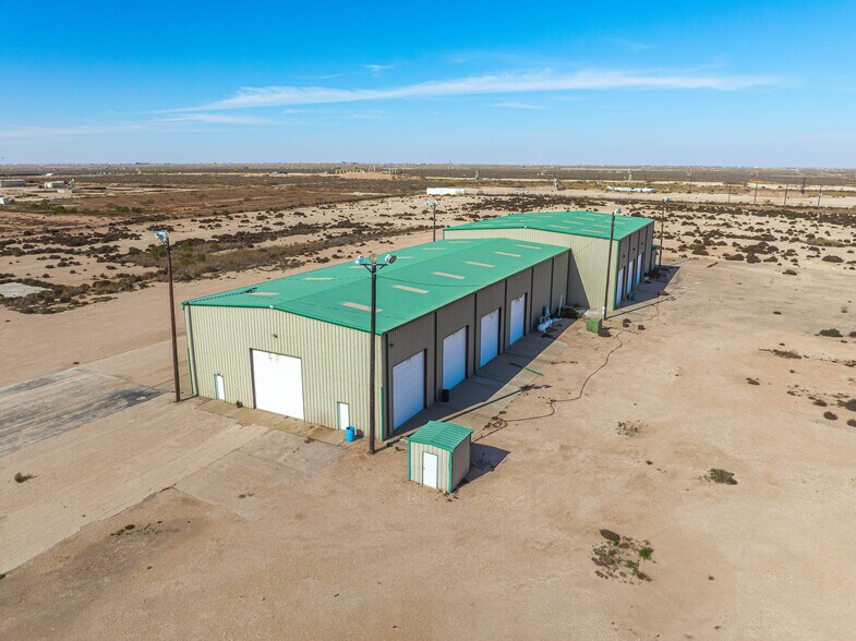 7500 W Highway 80, Midland, TX à vendre - Photo du bâtiment - Image 2 de 52
