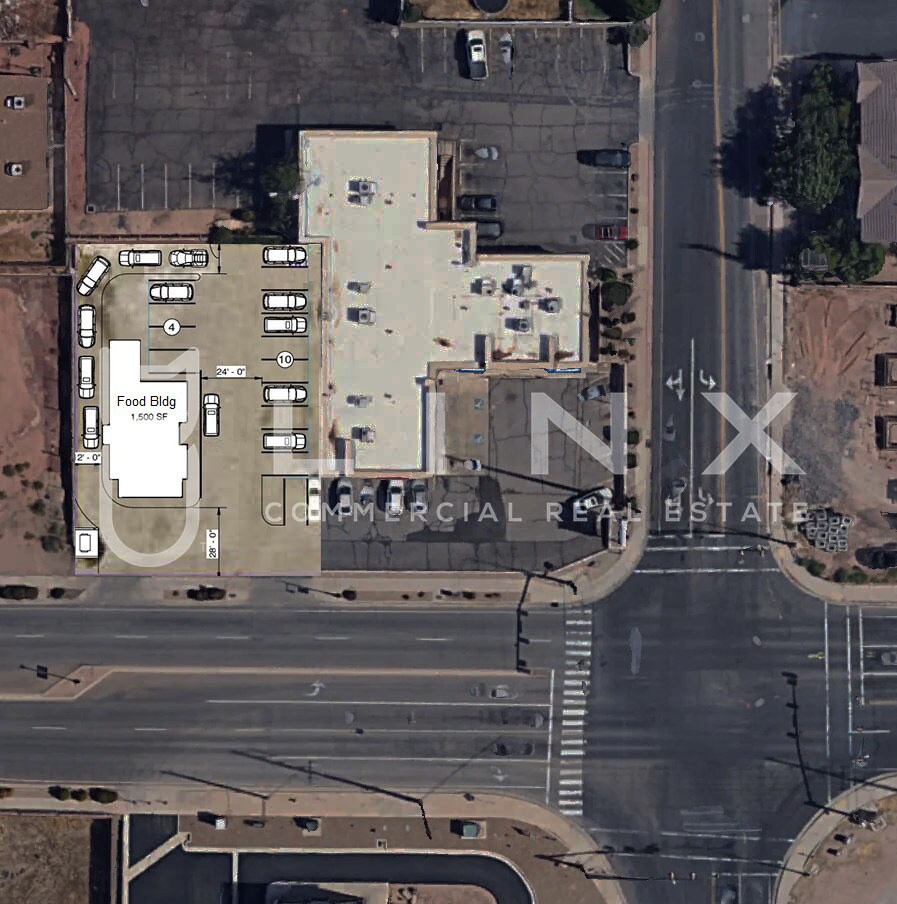 293 E Telegraph St, Washington, UT à louer Photo principale- Image 1 de 3