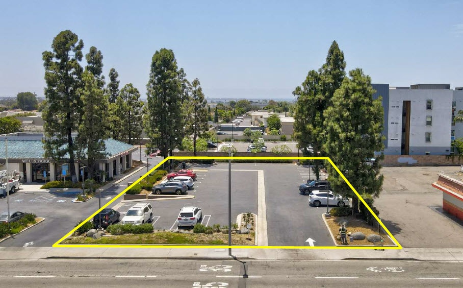 818 Third Ave, Chula Vista, CA for lease - Primary Photo - Image 1 of 2