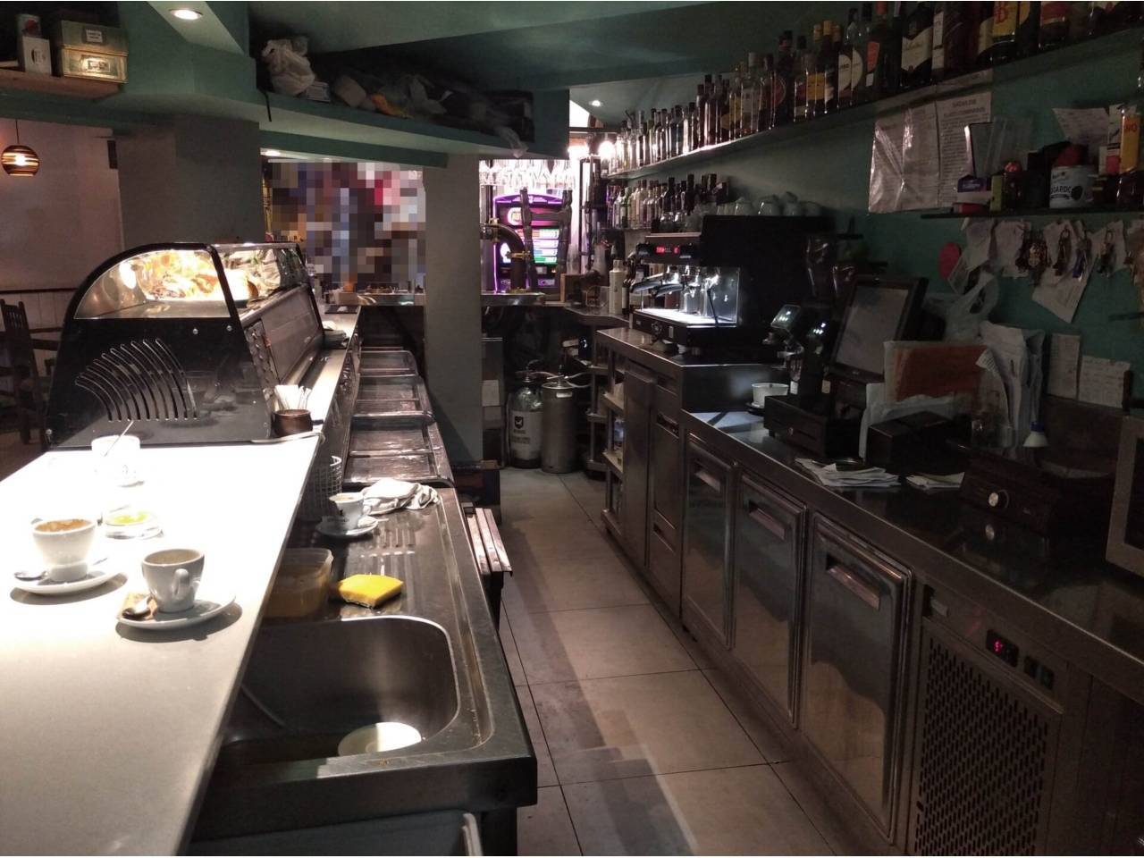 Commerce de détail dans Barcelone, Barcelona à louer Photo intérieure- Image 1 de 2