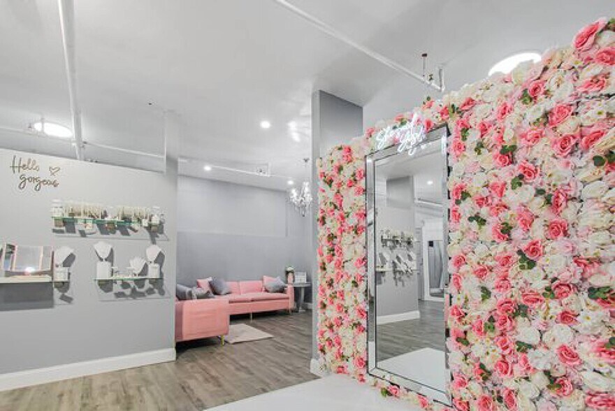 911 Madison Ave, Toledo, OH à louer - Photo intérieure - Image 2 de 9