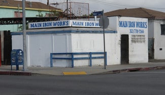 More details for 6624 S Main St, Los Angeles, CA - Retail for Sale