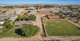 Plus de détails pour 16016 W Orangewood Ave, Litchfield Park, AZ - Industriel à louer