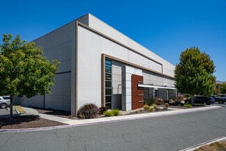 More details for 1560-1572 Airport Blvd, Napa, CA - Industrial for Lease