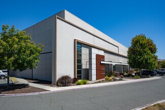Plus de détails pour 1560-1572 Airport Blvd, Napa, CA - Industriel à louer