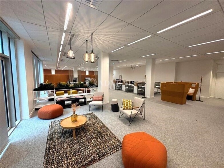 Office in Fontenay-sous-Bois for lease - Interior Photo - Image 3 of 7