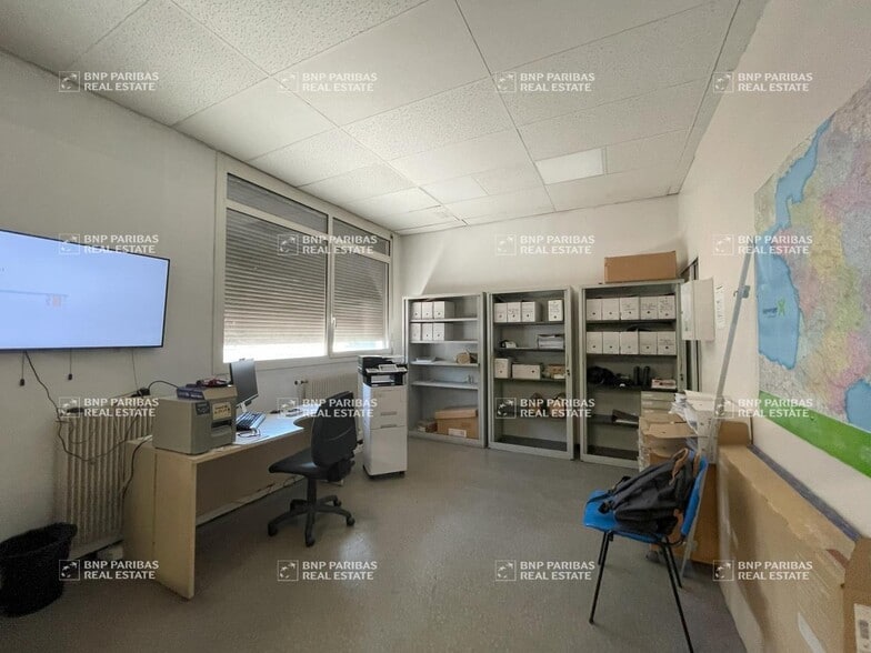 Flex in Chambéry for sale - Interior Photo - Image 3 of 4