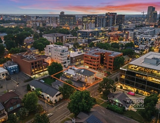 More details for 1033 16th Ave S, Nashville, TN - Office for Sale