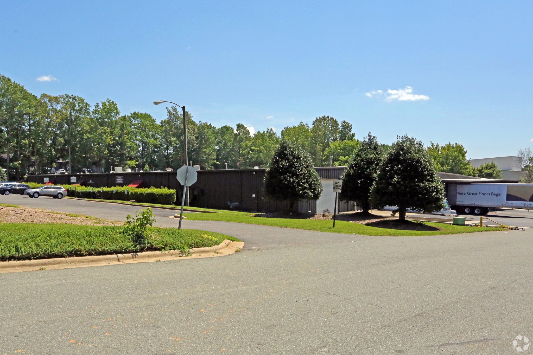 6241 Westgate Rd, Raleigh, NC à vendre Photo principale- Image 1 de 1