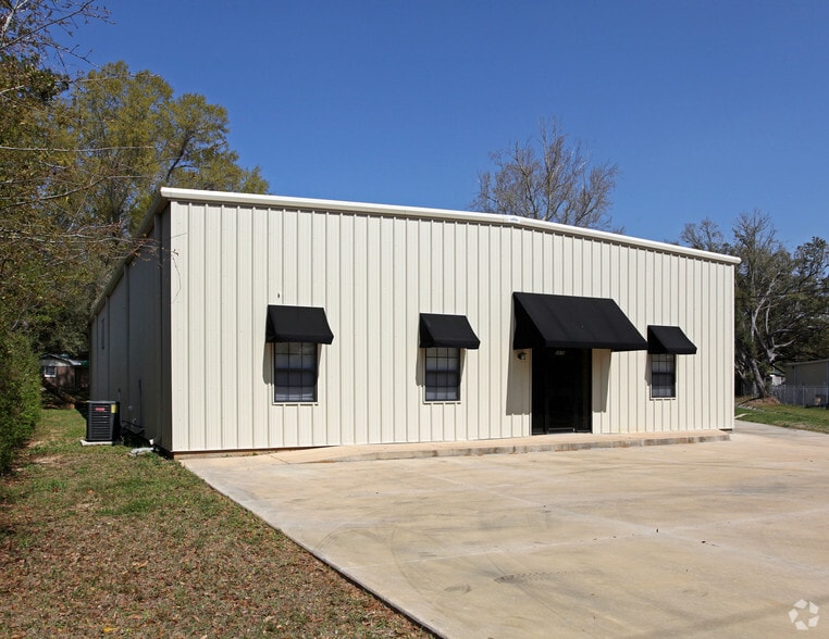 5870 Old Pascagoula Rd, Theodore, AL for lease - Building Photo - Image 3 of 13