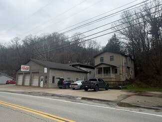 More details for 306 Maple Creek Rd, Charleroi, PA - Retail for Sale