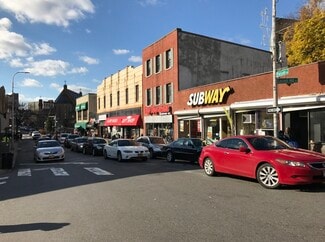 Plus de détails pour 11 Palisade Ave, Yonkers, NY - Commerce de détail à louer