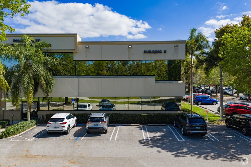 12977 Southern Blvd, Loxahatchee, FL à louer - Photo du bâtiment - Image 2 de 9