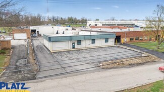 Plus de détails pour 4030 Simon Rd, Youngstown, OH - Industriel à vendre