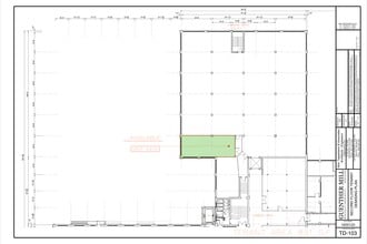 69 King St, Dover, NJ for lease Site Plan- Image 1 of 1