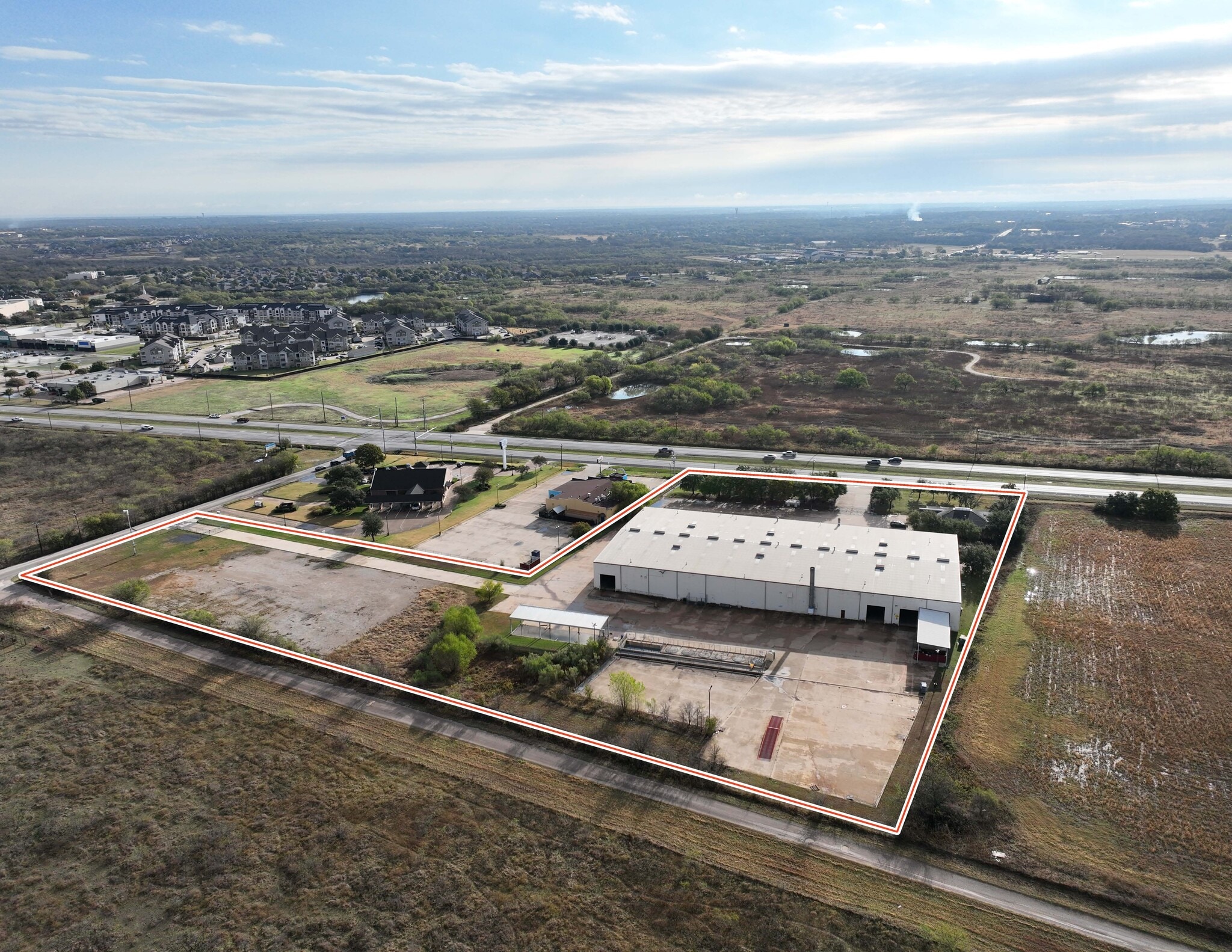 1980 SW Wilshire Blvd, Burleson, TX for sale Interior Photo- Image 1 of 5
