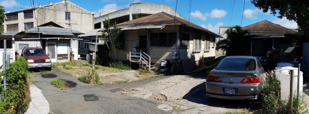 916 Eu Ln, Honolulu, HI for sale - Primary Photo - Image 1 of 7