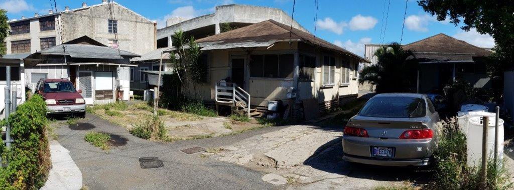 916 Eu Ln, Honolulu, HI for sale Primary Photo- Image 1 of 8