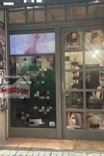 Retail in Barcelona, Barcelona for lease - Interior Photo - Image 2 of 4