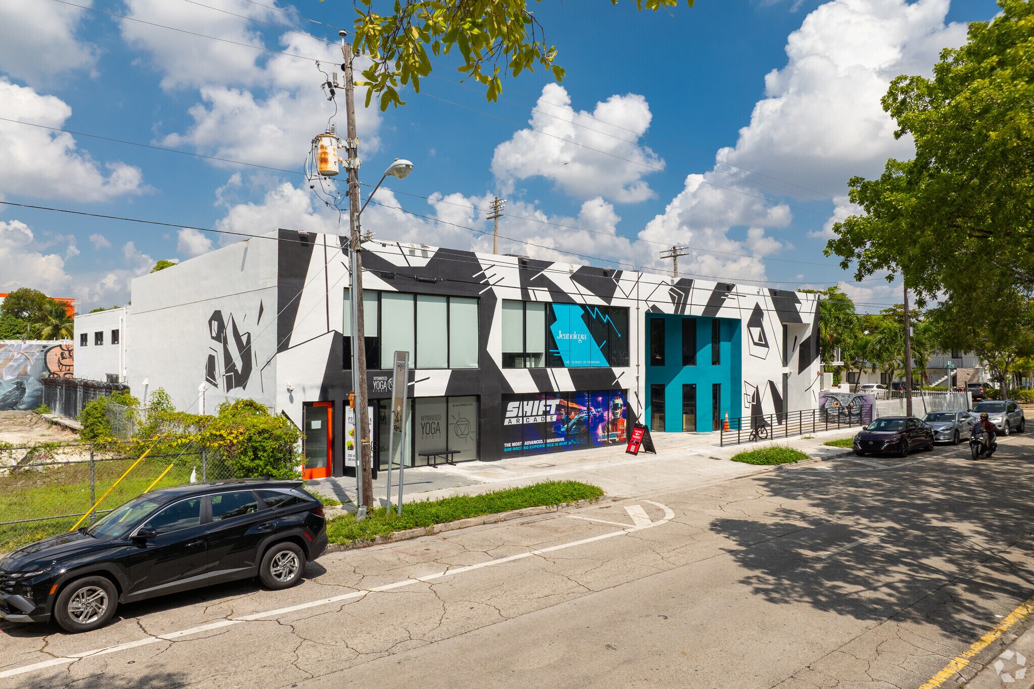 2920 NW 5th Ave, Miami, FL à louer Photo principale- Image 1 de 32
