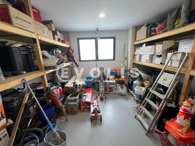 Flex in Savigny-le-Temple for sale - Interior Photo - Image 3 of 11