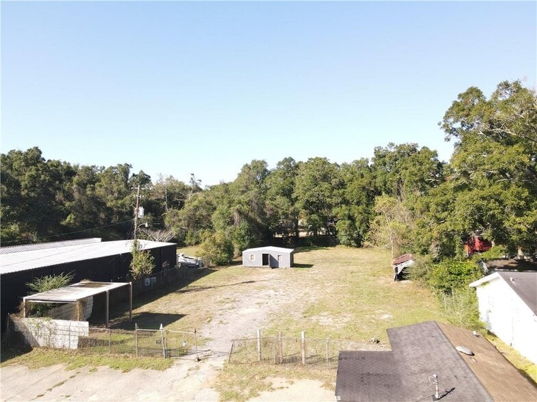 319 Saraland Blvd N, Saraland, AL à vendre - Photo du bâtiment - Image 3 de 14